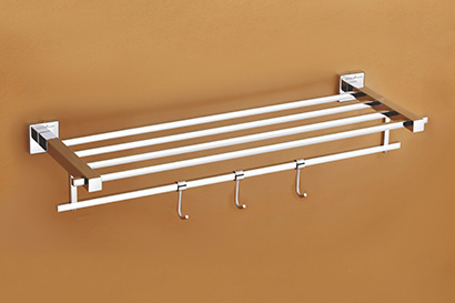 Towel Rack