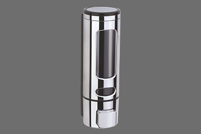 Capsule Liquid Soap Dispenser CP