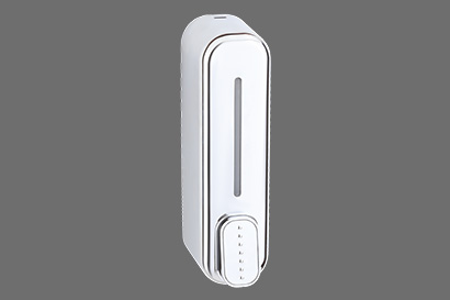 Dolphin Liquid Soap Dispenser CP