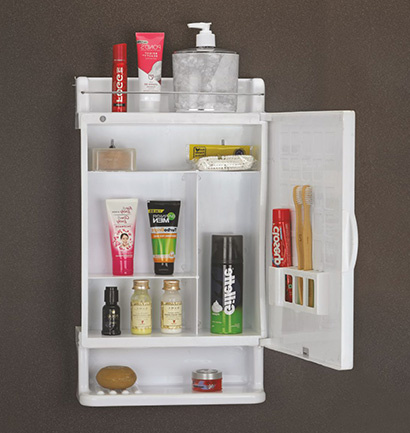 Mirror Cabinet