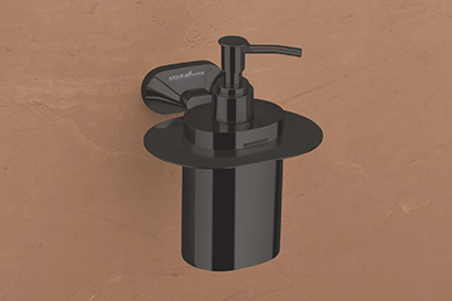 Liquid Soap Dispenser SS