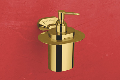 Liquid Soap Dispenser SS