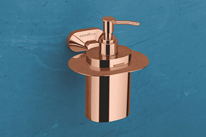 Liquid Soap Dispenser SS
