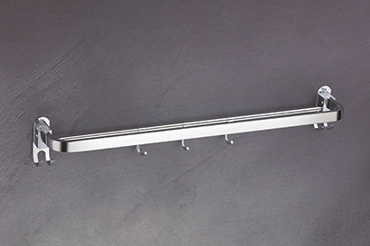 Folding Towel Rod