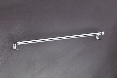 Aluminium Hook Rod
