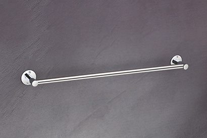 Open Towel Rod