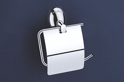 Paper Holder With Lid