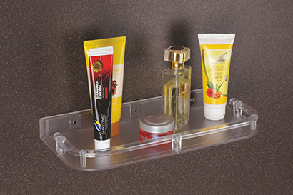 Shelf