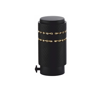 Curtain Bracket And End Caps