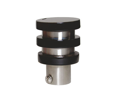 Curtain Bracket And End Caps