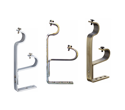 Curtain Support