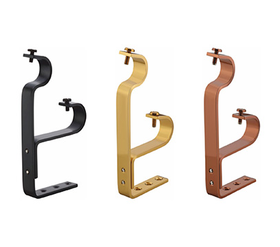 Curtain Support