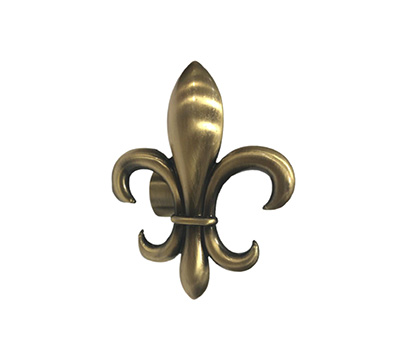 Fancy Curtain Bracket