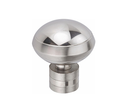 SS Curtain Bracket