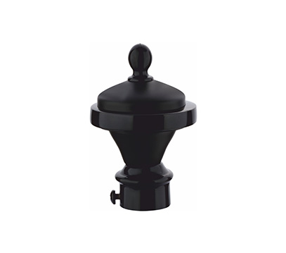 SS Curtain Bracket