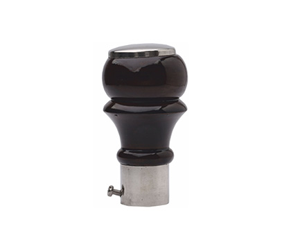 Wood Curtain Bracket