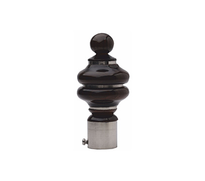 Wood Curtain Bracket