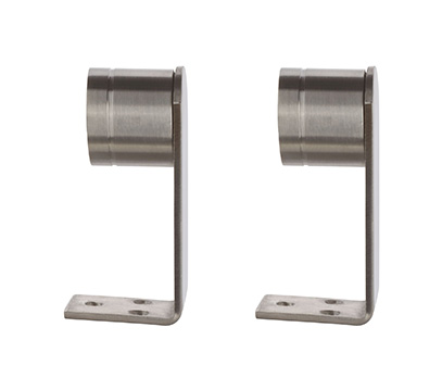 Wood Curtain Bracket