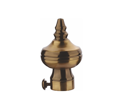 Wood Curtain Bracket