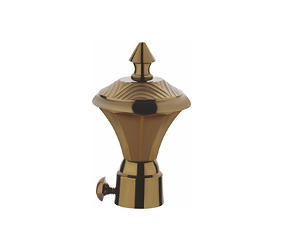 Wood Curtain Bracket