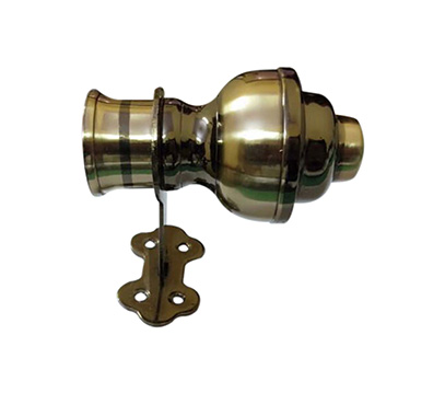 Wood Curtain Bracket
