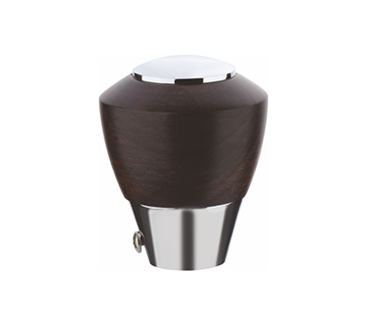Wood Curtain Bracket