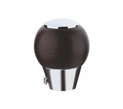 Wood Curtain Bracket