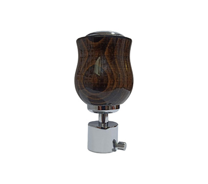 Wood Curtain Bracket